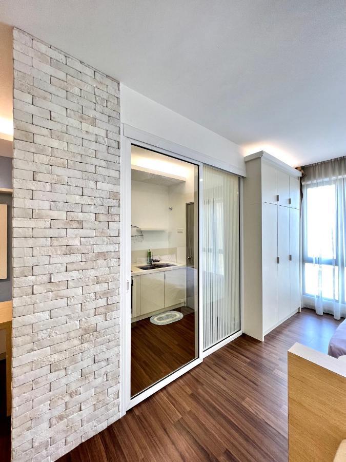 SILKSKY- Chic Studio for 2, Free Parking, Near Balakong, C180, The Mines, Serdang, Kajang Seri Kembangan Bagian luar foto